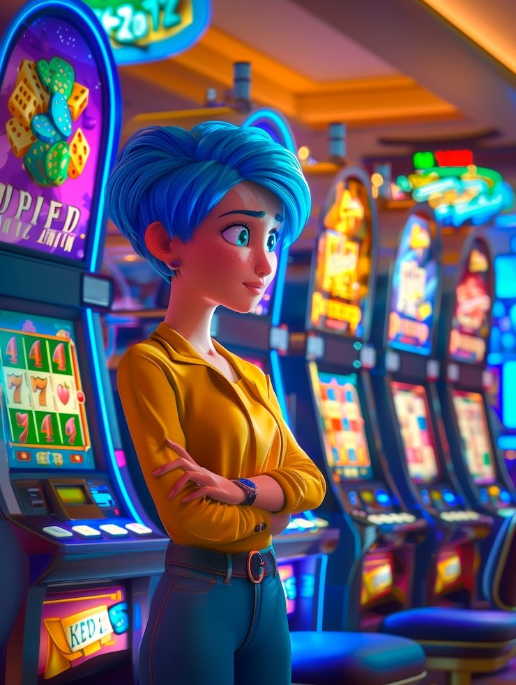 casino mc মিস্টিক ফরেস্টের থিম কার্ড