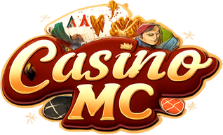 casino mc হোম লোগো